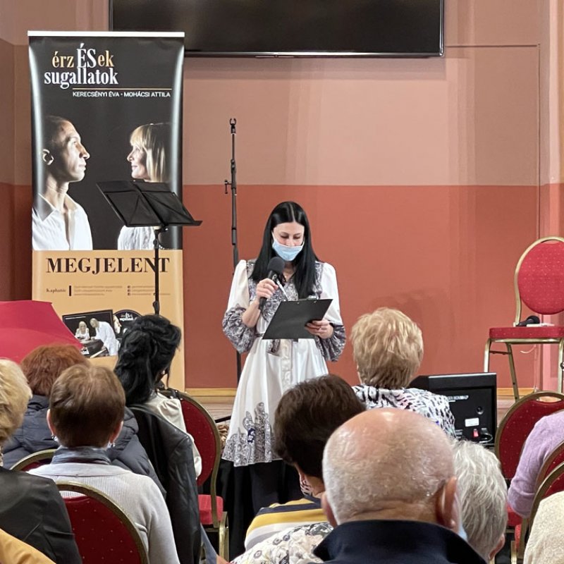 Érzések és sugallatok 02